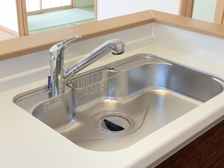 水まわりフッ素コート