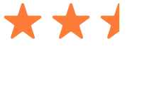 評価2.5